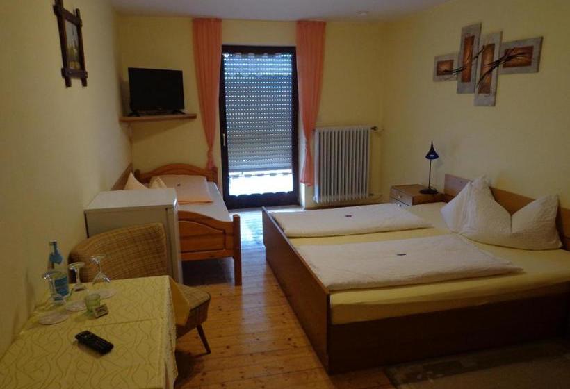 Gasthof Pension Schamberger