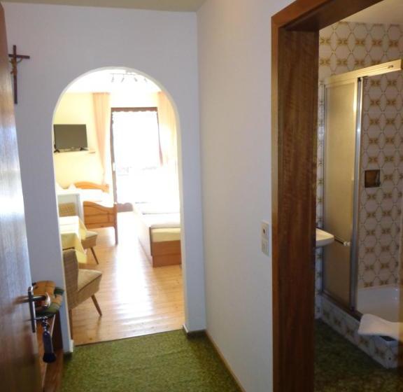 Gasthof Pension Schamberger