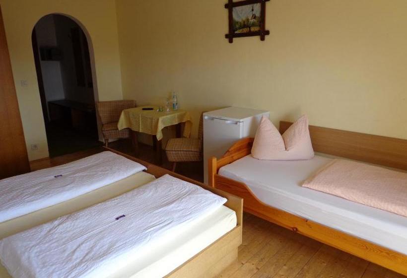 Gasthof Pension Schamberger