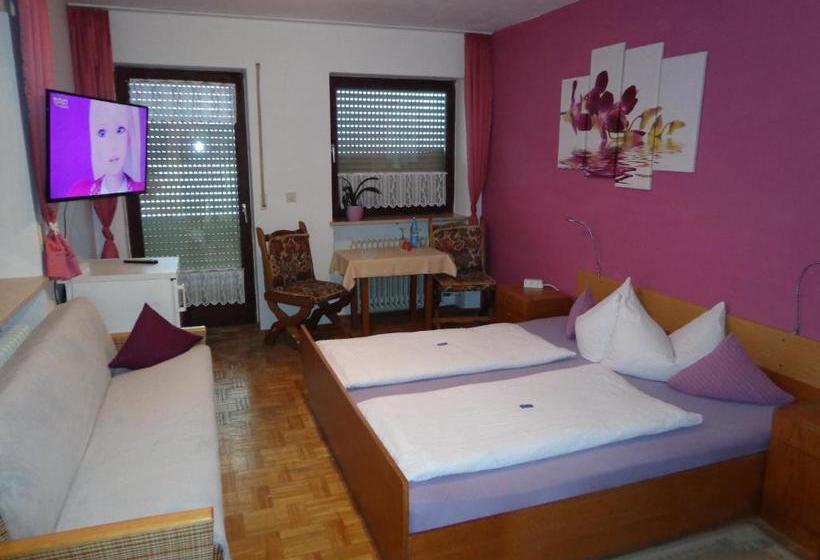 Gasthof Pension Schamberger