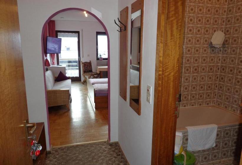 Gasthof Pension Schamberger