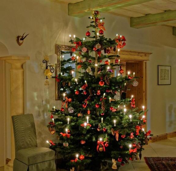 Gut Altholz Landhotel Restaurant