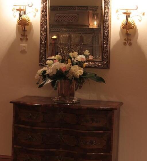 Gut Altholz Landhotel Restaurant