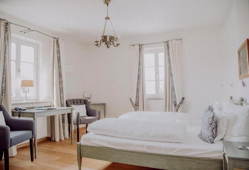 Gutshofhotel Winkler Bräu