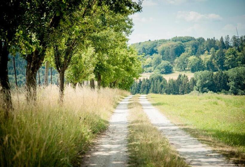 Gutshofhotel Winkler Bräu