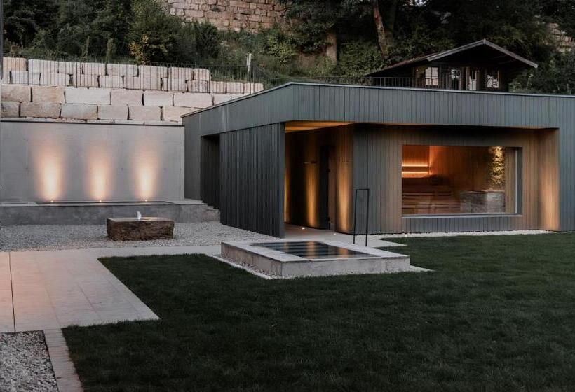 Gutshofhotel Winkler Bräu