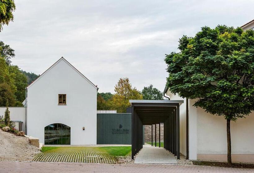 Gutshofhotel Winkler Bräu