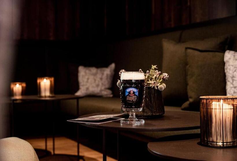 Gutshofhotel Winkler Bräu