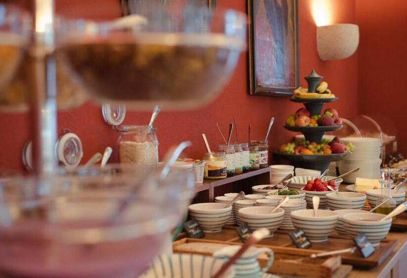 Gutshofhotel Winkler Bräu