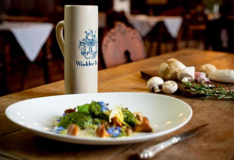 Gutshofhotel Winkler Bräu