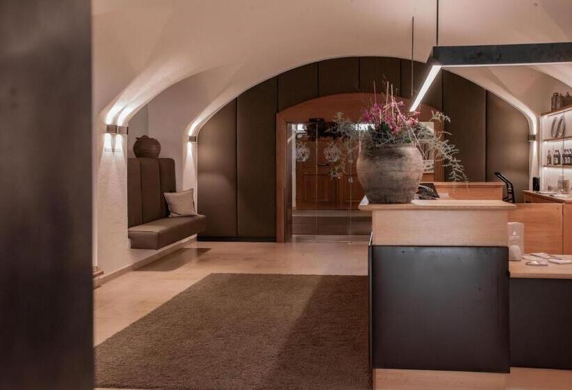 Gutshofhotel Winkler Bräu