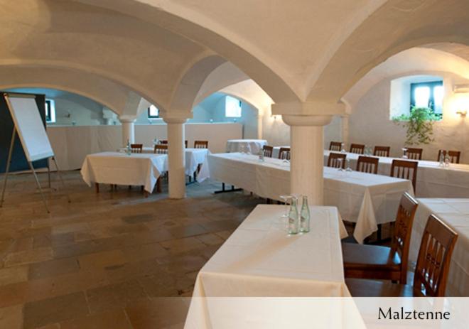 Gutshotel Odelzhausen