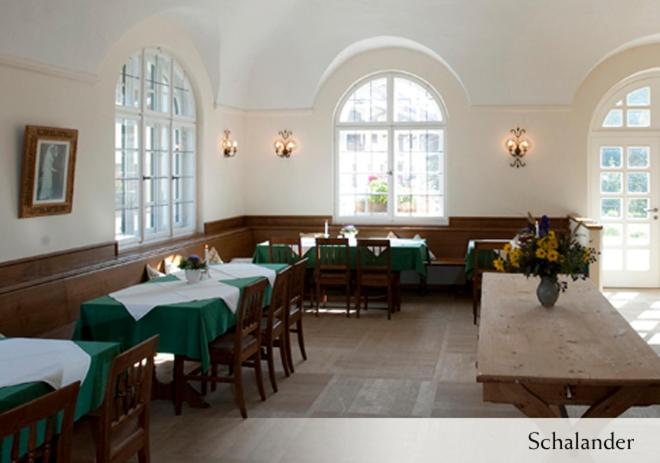 Gutshotel Odelzhausen