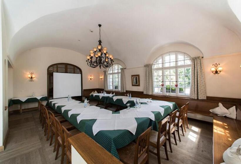 Gutshotel Odelzhausen