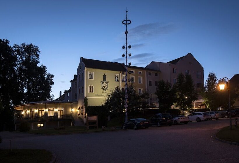 Gutshotel Odelzhausen