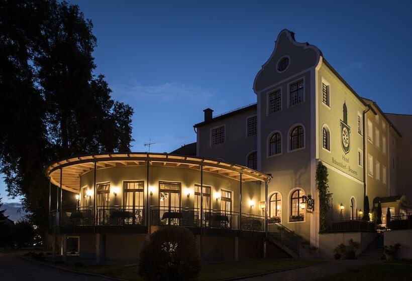 Gutshotel Odelzhausen