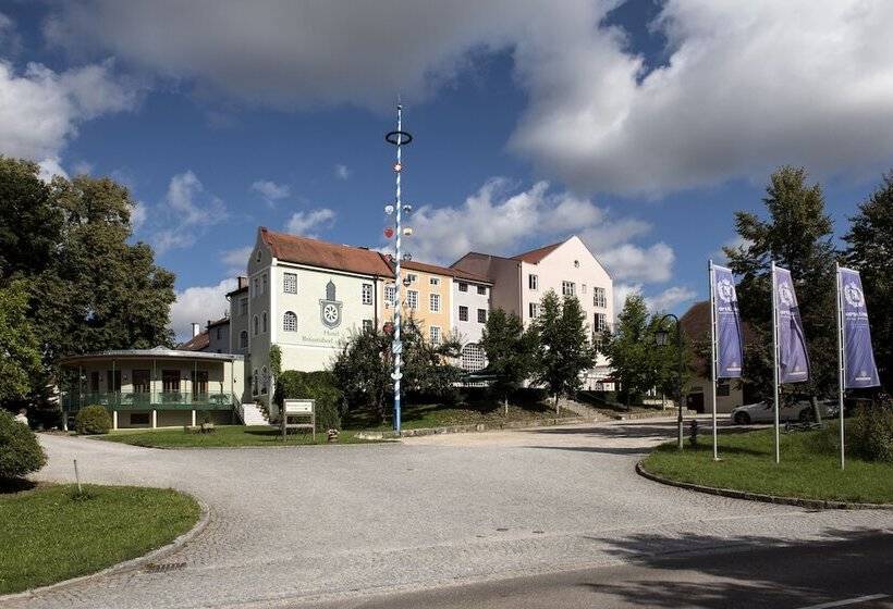 Gutshotel Odelzhausen