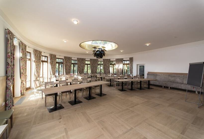 Gutshotel Odelzhausen