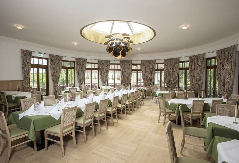 Gutshotel Odelzhausen