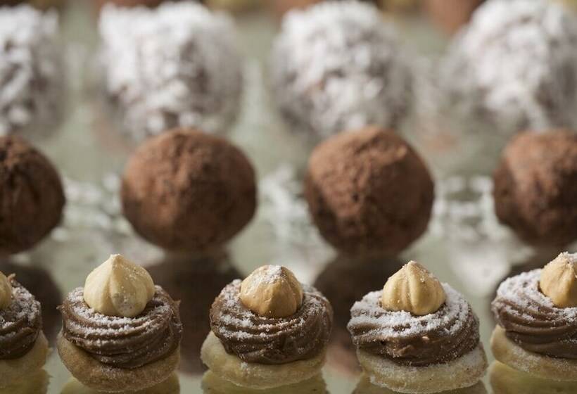 Höger S Hotel & Restaurant