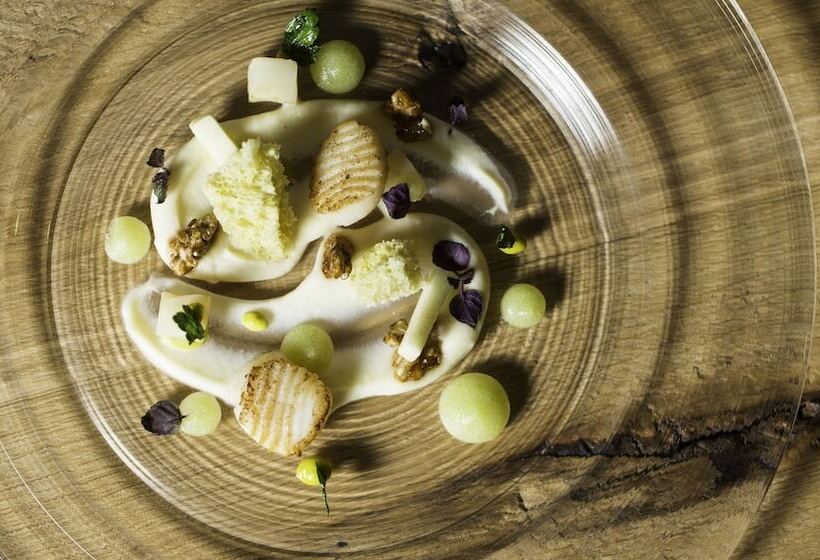 Höger S Hotel & Restaurant