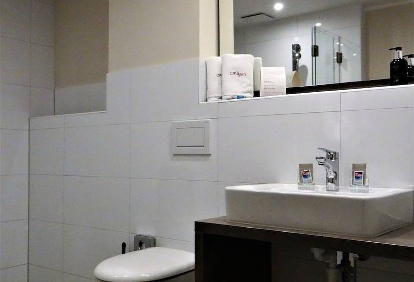 Höger S Hotel & Restaurant