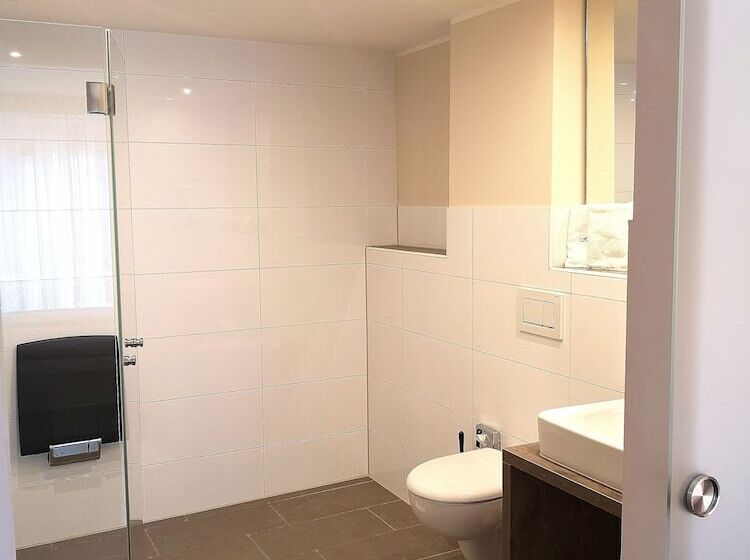 Höger S Hotel & Restaurant