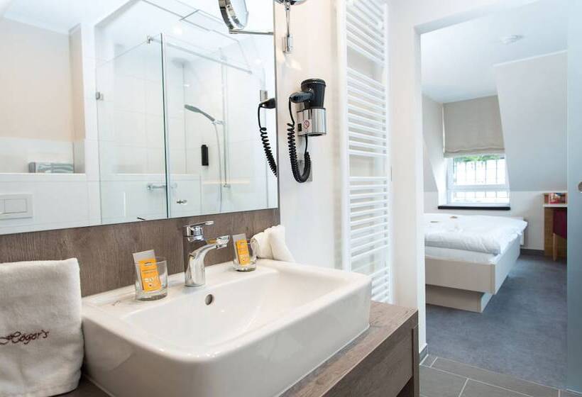 Höger S Hotel & Restaurant