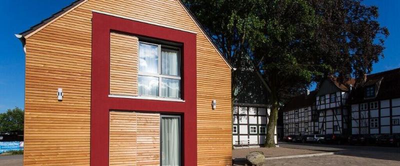 Höger S Hotel & Restaurant