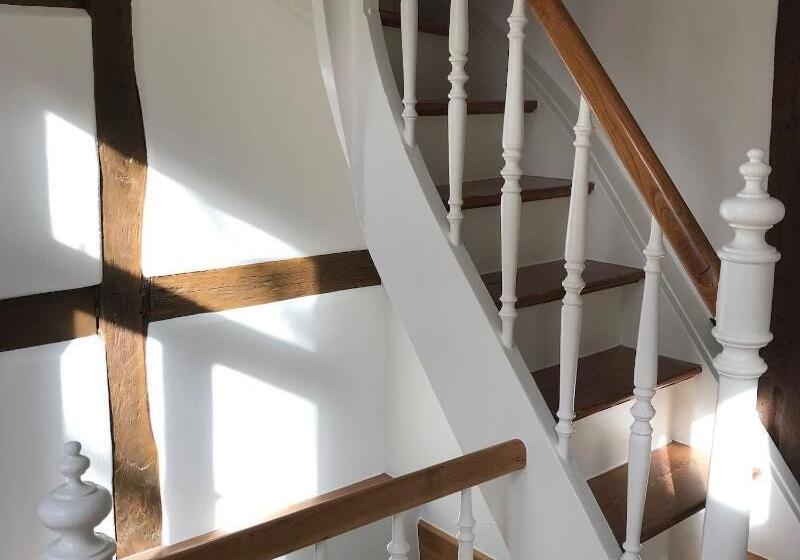 Höger S Hotel & Restaurant