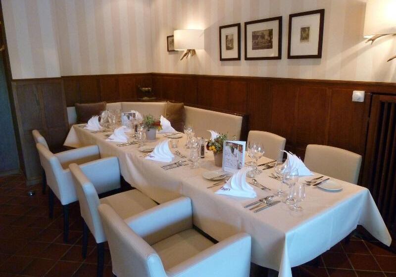 Höger S Hotel & Restaurant