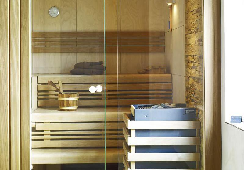 Höger S Hotel & Restaurant