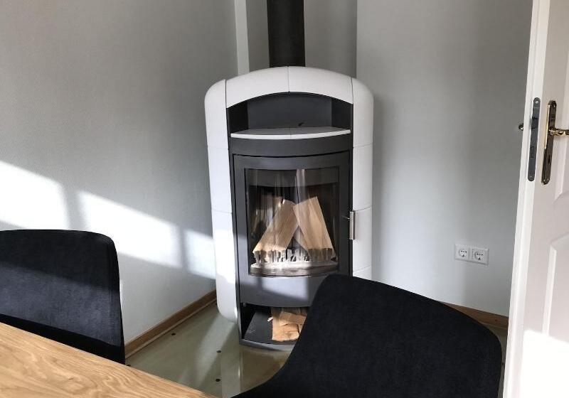 Höger S Hotel & Restaurant