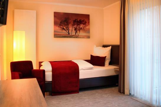 호텔 Gasthaus Zur Krone