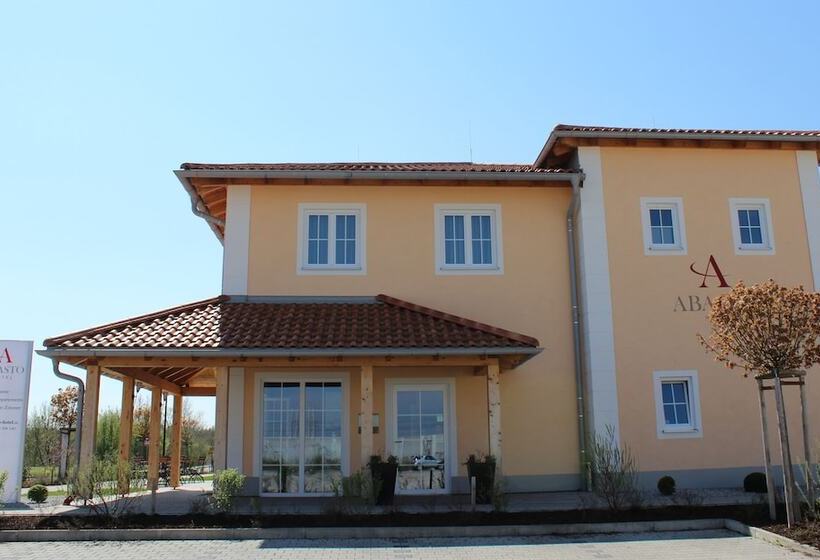 Abasto Hotel & Spa Maisach