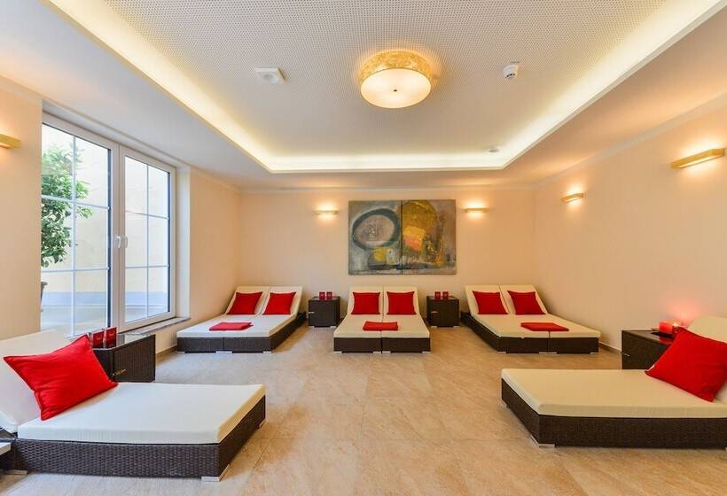 Abasto Hotel & Spa Maisach