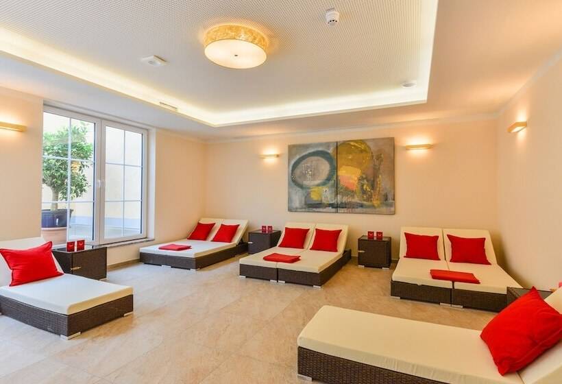 Abasto Hotel & Spa Maisach