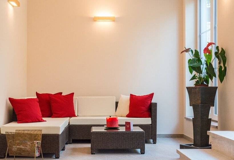 Abasto Hotel & Spa Maisach