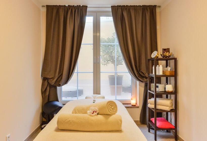 Abasto Hotel & Spa Maisach