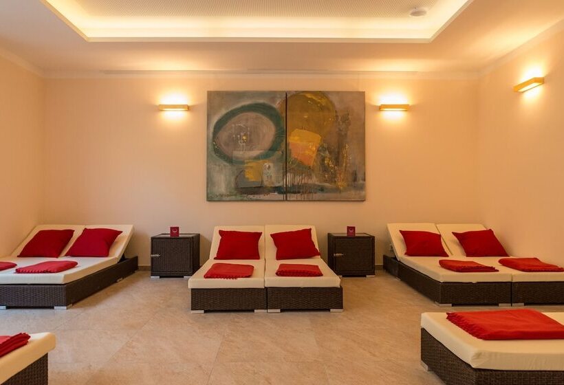 Abasto Hotel & Spa Maisach