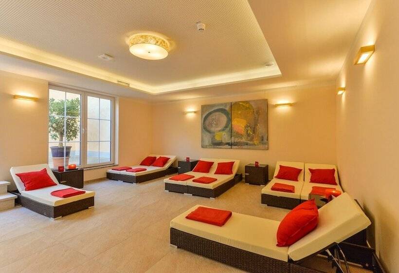 Abasto Hotel & Spa Maisach