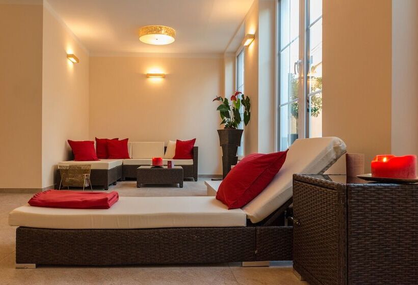 Abasto Hotel & Spa Maisach