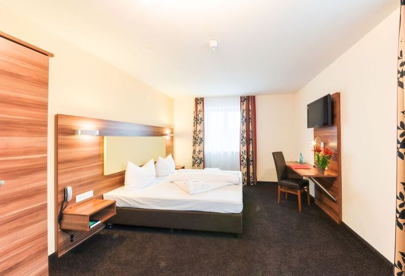 Abasto Hotel & Spa Maisach