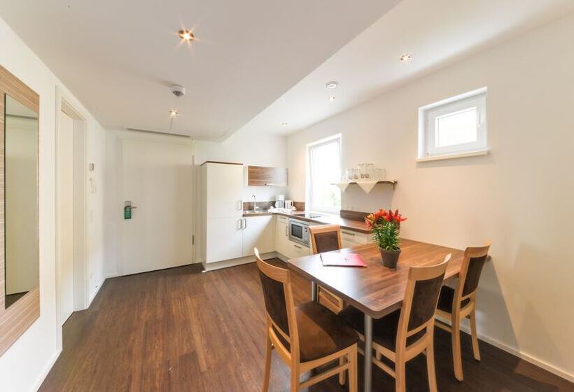 Abasto Hotel & Spa Maisach