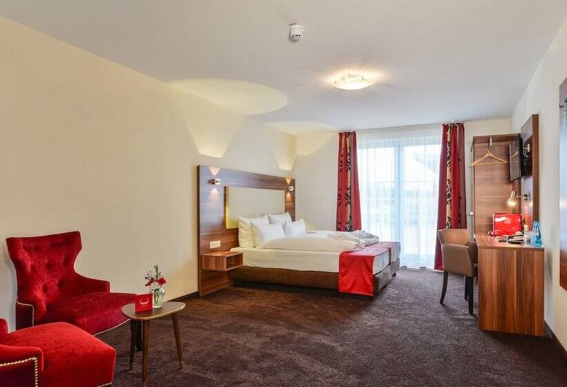 Abasto Hotel & Spa Maisach