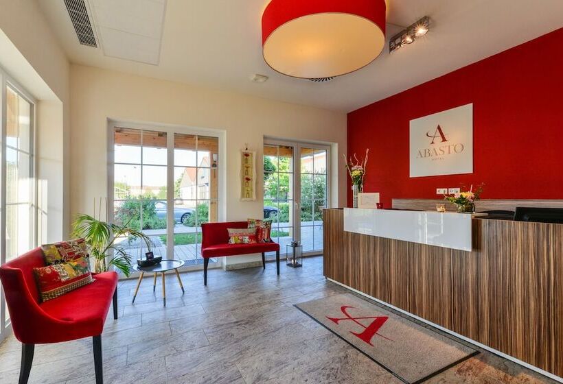 Abasto Hotel & Spa Maisach