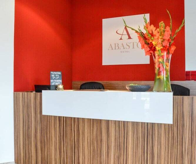 Abasto Hotel & Spa Maisach