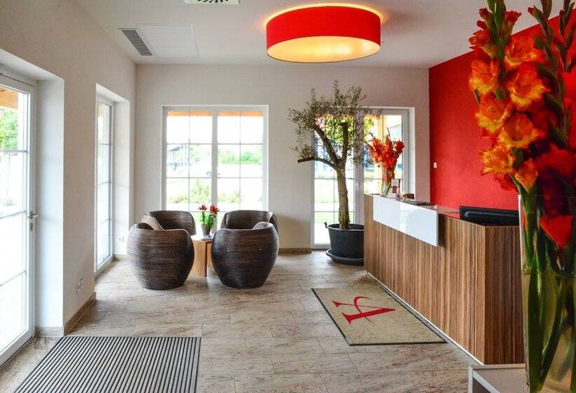 Abasto Hotel & Spa Maisach