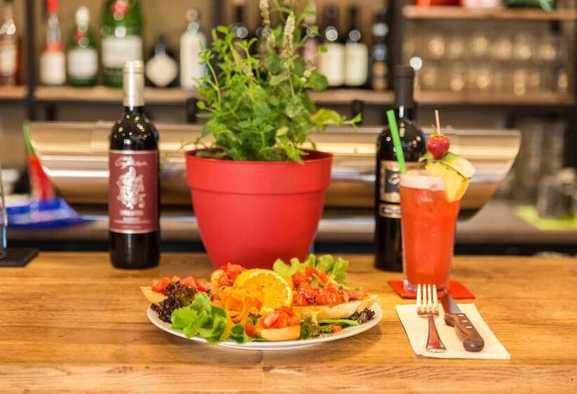 Abasto Hotel & Spa Maisach