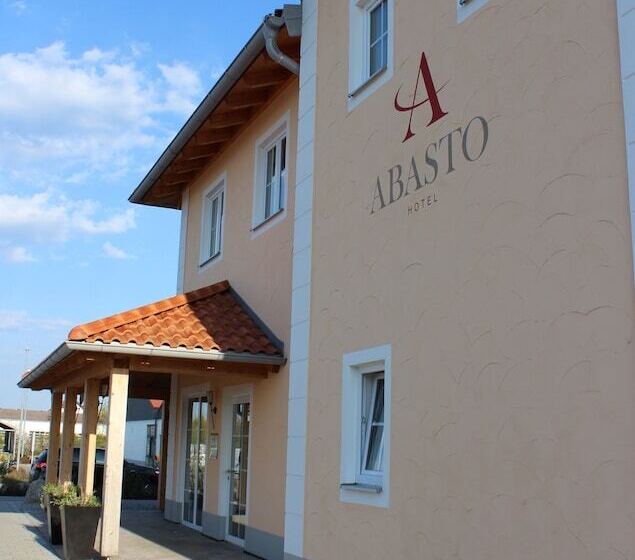 Abasto Hotel & Spa Maisach